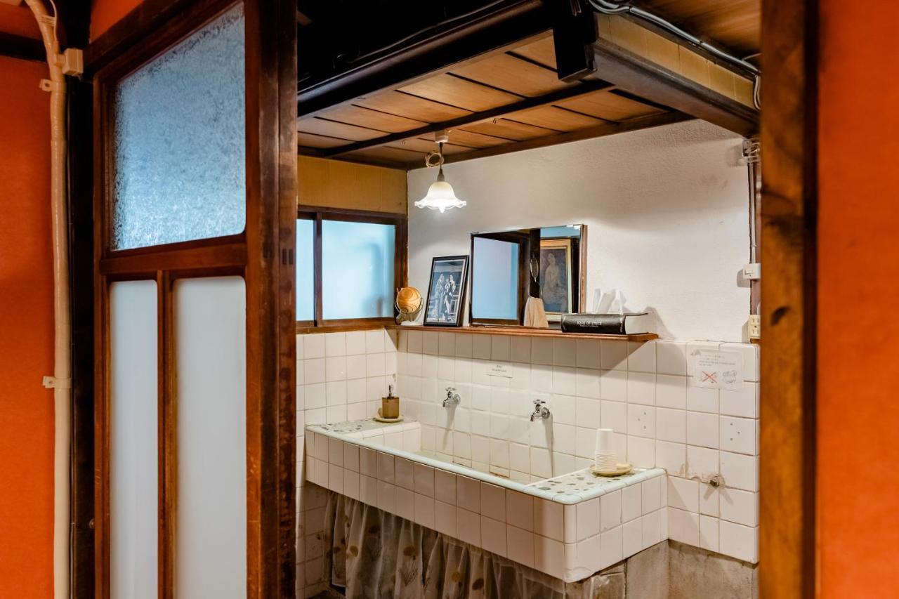 Tsukito Hotel Kyoto Exterior photo